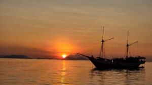 Sunset Yacht Cruise