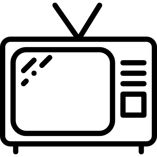 television