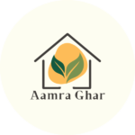 Aamra Ghar Logo
