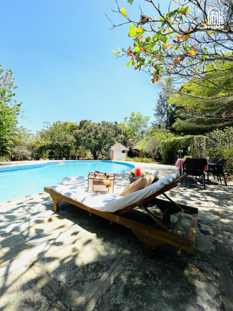 The Hideaway Hosur