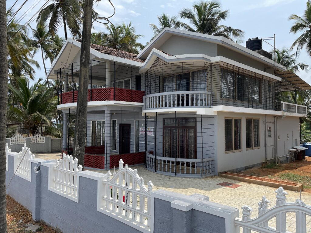 Gintara Homestay