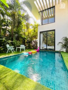 Private Pool