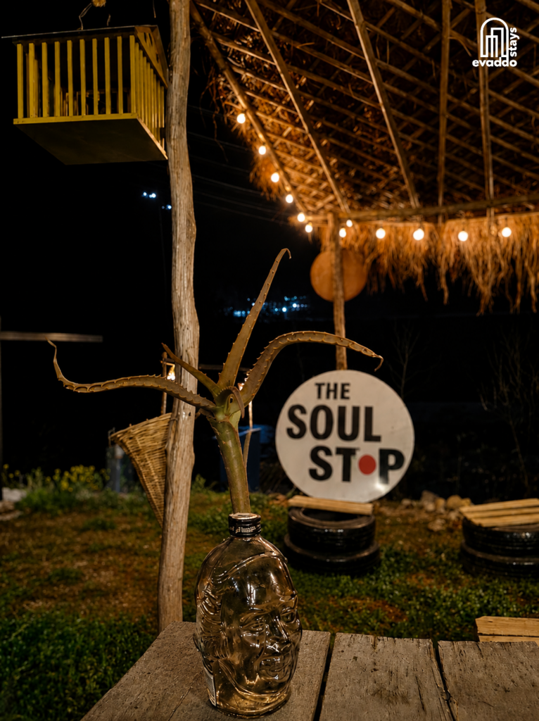 Soul Stop