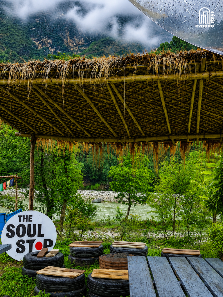 Soul Stop