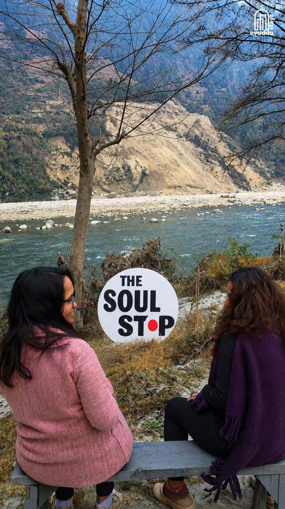 Soul Stop