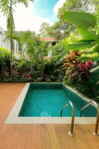 Private Pool