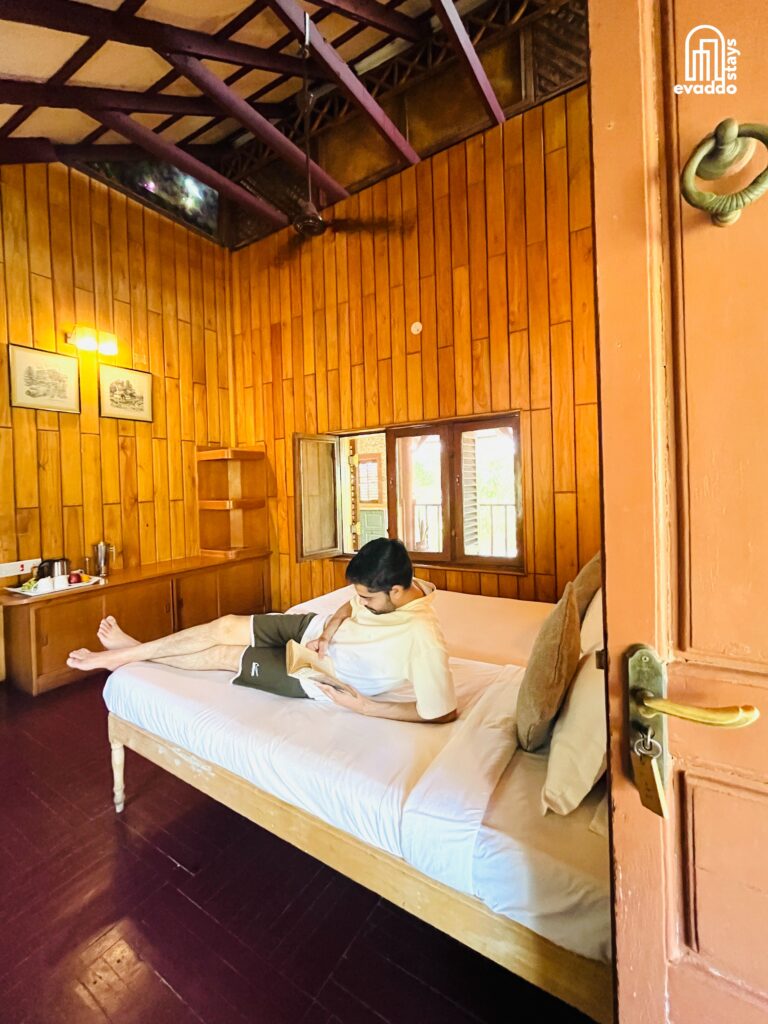 Standard Non-AC Room