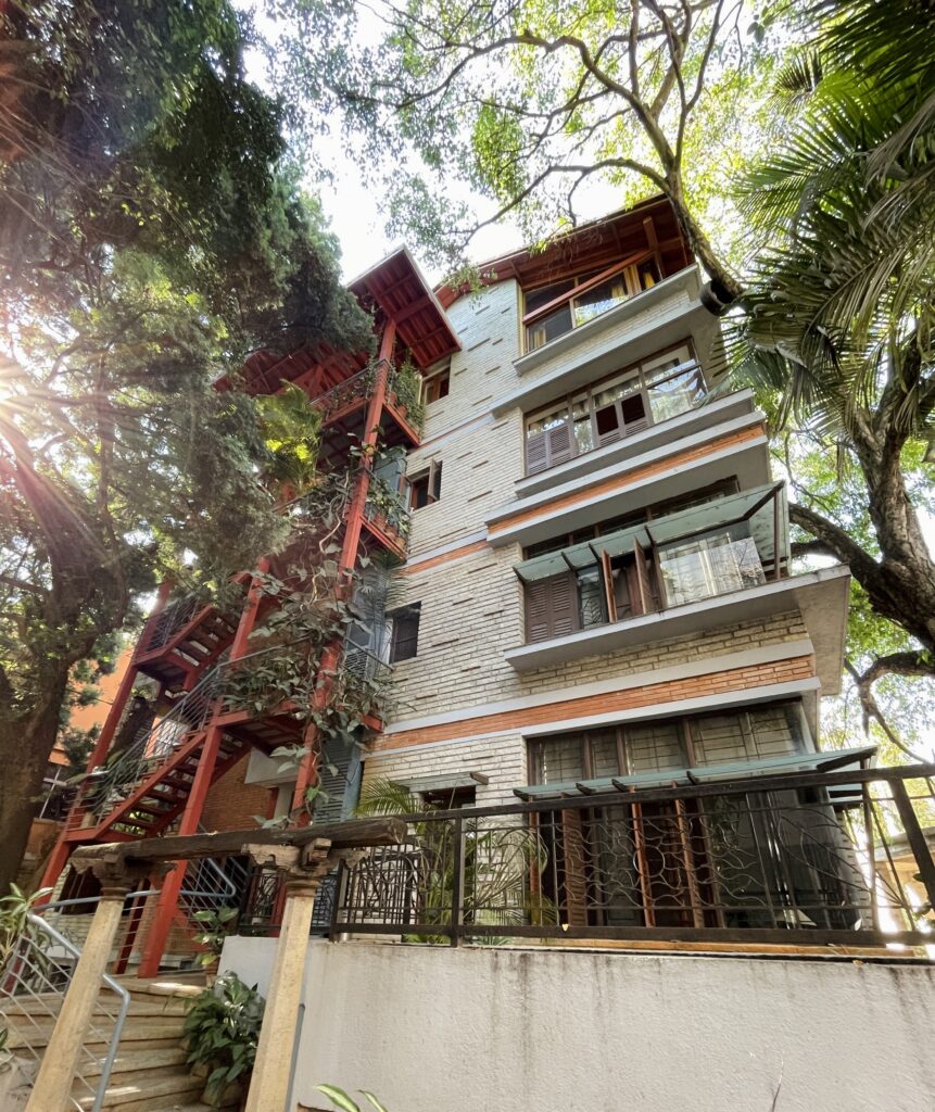 Laika Boutique Stay