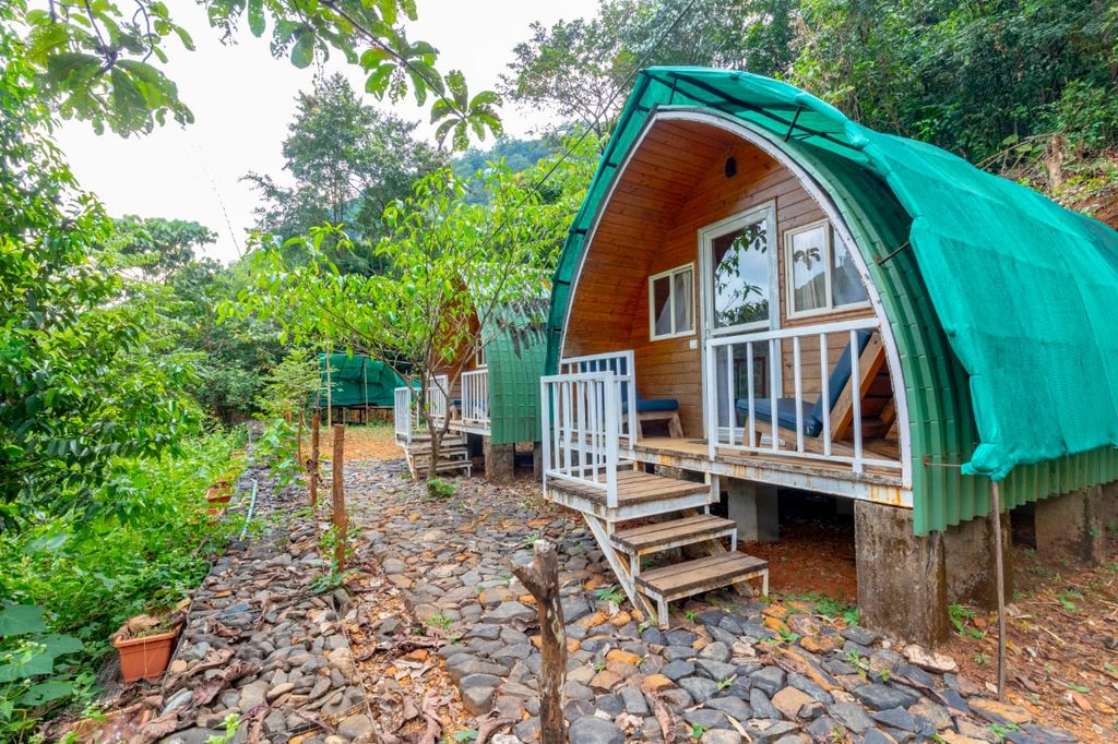 Cottage